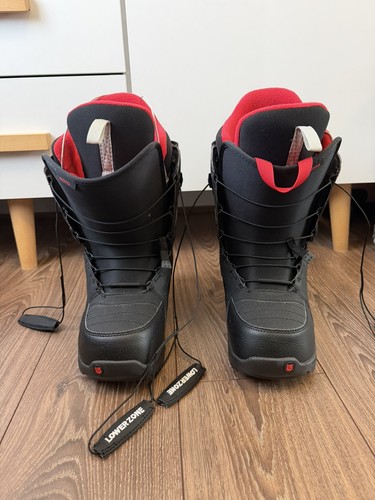 Stivali snowboard uomo - da,