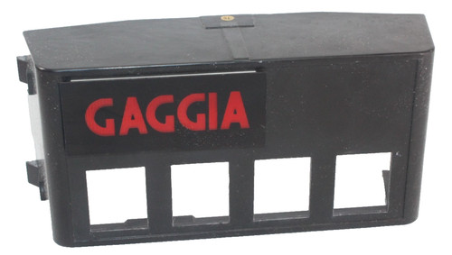 Scocca gaggia baby macchina - gaggia,