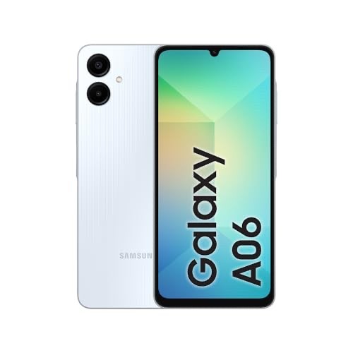 Samsung galaxy a06 dual sim - samsung,