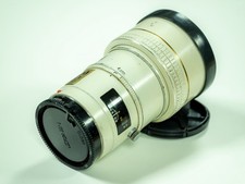 Minolta AF APO Tele obiettivo