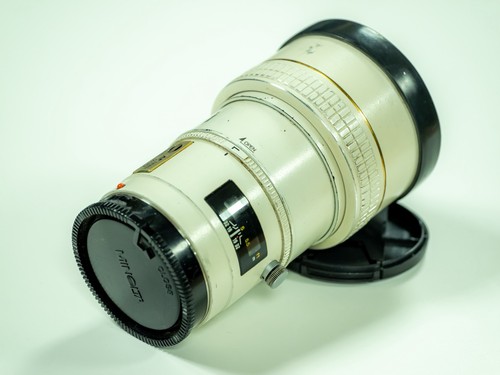 Minolta apo tele 200mm - apo,
