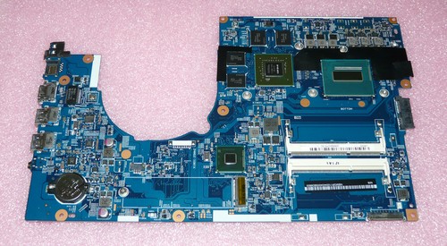 Scheda madre acer aspire - scheda,