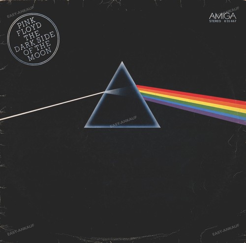 Pink floyd the dark side - the,
