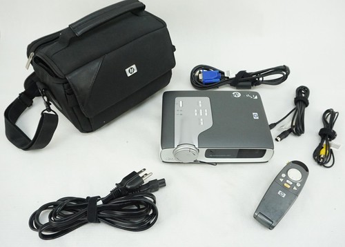 Proiettore digitale sb21 - digitale, hp