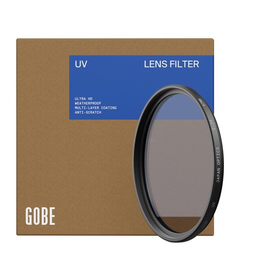 Gobe filtro per - -,