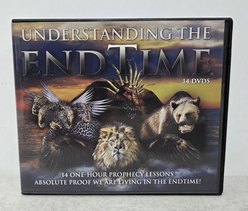 Understanding the end time - understanding,