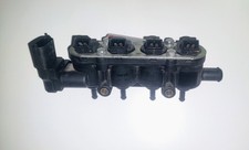 Rail Iniettori GPL Landi Renzo