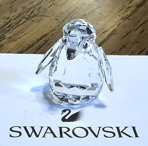 Mini cristallo swarovski - cristallo,