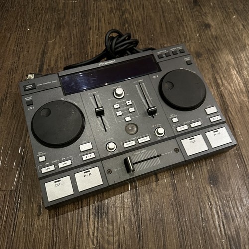 Pioneer remix control - mx‐r9,