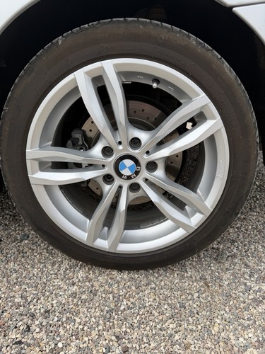 Mak bmw wheels - mak, with