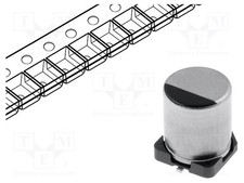 Condensatore low ESR 10uF