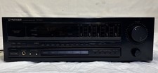 Pioneer SX-201 Ricevitore