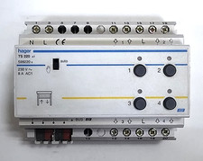 Interruttore di comando per