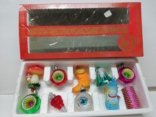 PALLE DI NATALE PALLINE