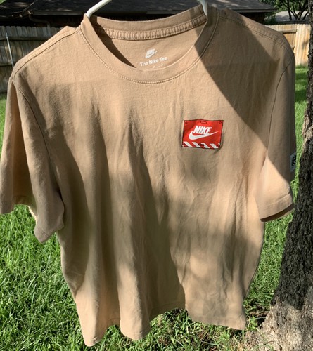 Shirt nike nsw mech - t-shirt,