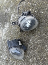 fendinebbia audi a3 8p Sx E Dx