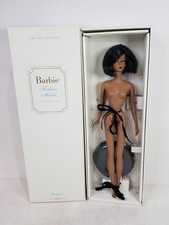 AA LINGERIE SILKSTONE BARBIE