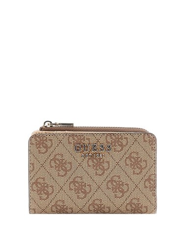 Portafoglio donna guess laurel - donna,