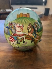 Roberto Caputo Hand Painted