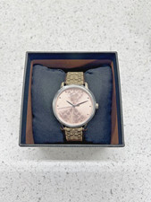 Nuovissimo orologio Coach