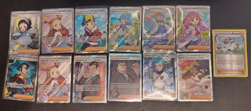 Lotto carte pokémon - [lotto],