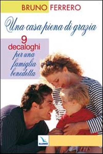 Una casa piena grazia - una,