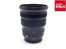 Fujifilm XF10 24mm F4 R OIS