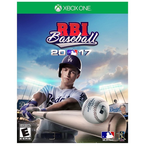 Baseball 17 - , (xbox