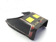 CARENA CODA CODINO POSTERIORE - CREPA KAWASAKI Z 400 1980 K4E