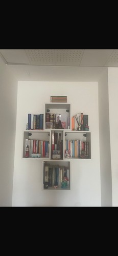 Cubo ikea - cubo,