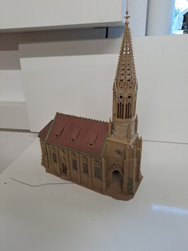 Vollmer 3739 stadtkirche - vollmer,