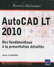 AutoCAD LT 2010 - Des