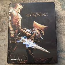Kingdoms Of Amalur Reckoning