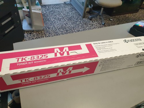 Toner originale kyocera - originale,