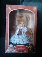 Bambola Anne Geddes Baby Bear