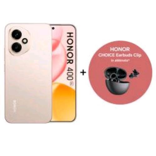 Honor 400 dual sim 55 - 400, 6.55"