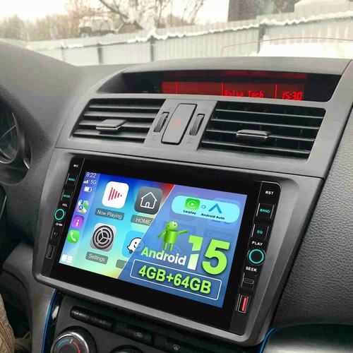 Per mazda 2007 2012 - 6, 2007-2012