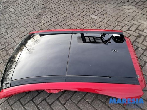 Tetto apribile alfa romeo - alfa,