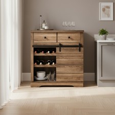 Dechome credenza cucina bassa - dechome,