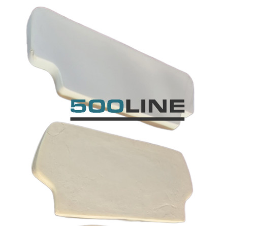Kit imbottitura sedile - kit,