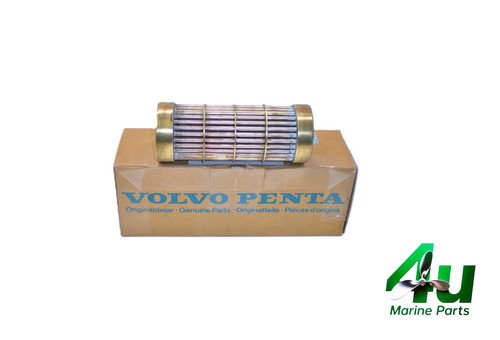 Nucleo radiatore olio volvo - nucleo,
