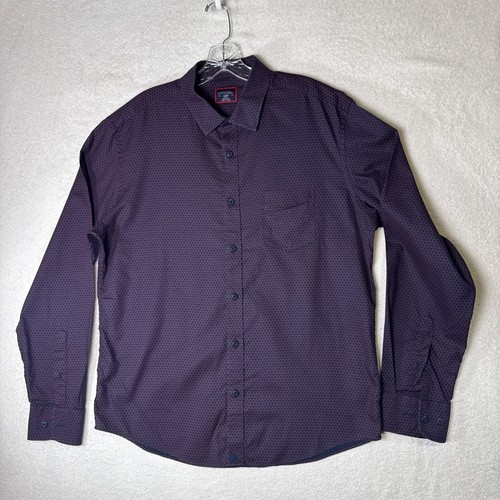 Untuckit camicia uomo nera - untuckit,