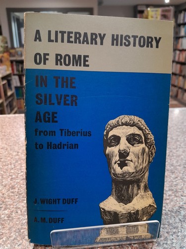 Literary history rome in - history,
