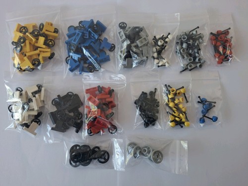 200 pezzi pacchetto - 200+,