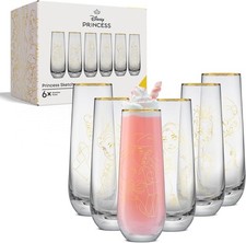 Disney Princess set flauti in