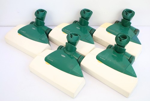 Spazzole elettriche vorwerk - spazzole,
