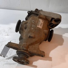 DIFFERENZIALE POST. BMW SERIE