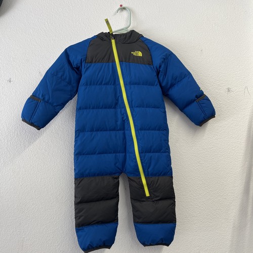 Tuta neve completa the - tuta,