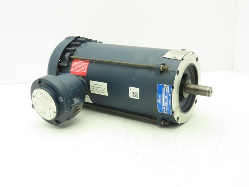 Motore leeson a145t17xc4a - ac,