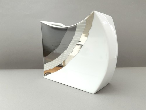 Porcellana vaso rosenthal - vaso,